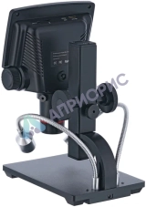 Цифровой микроскоп Levenhuk DTX RC3